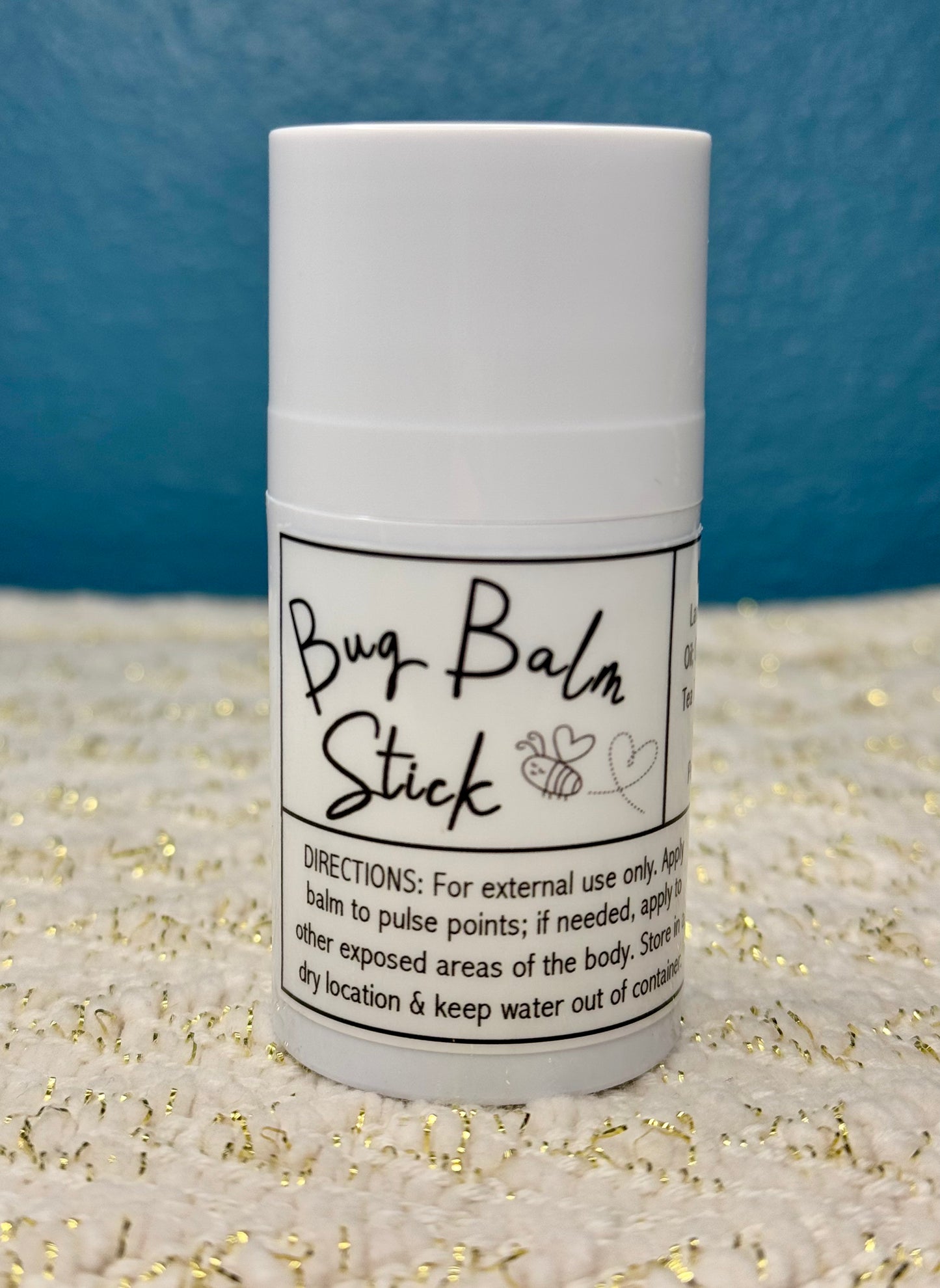 Bug Balm Stick