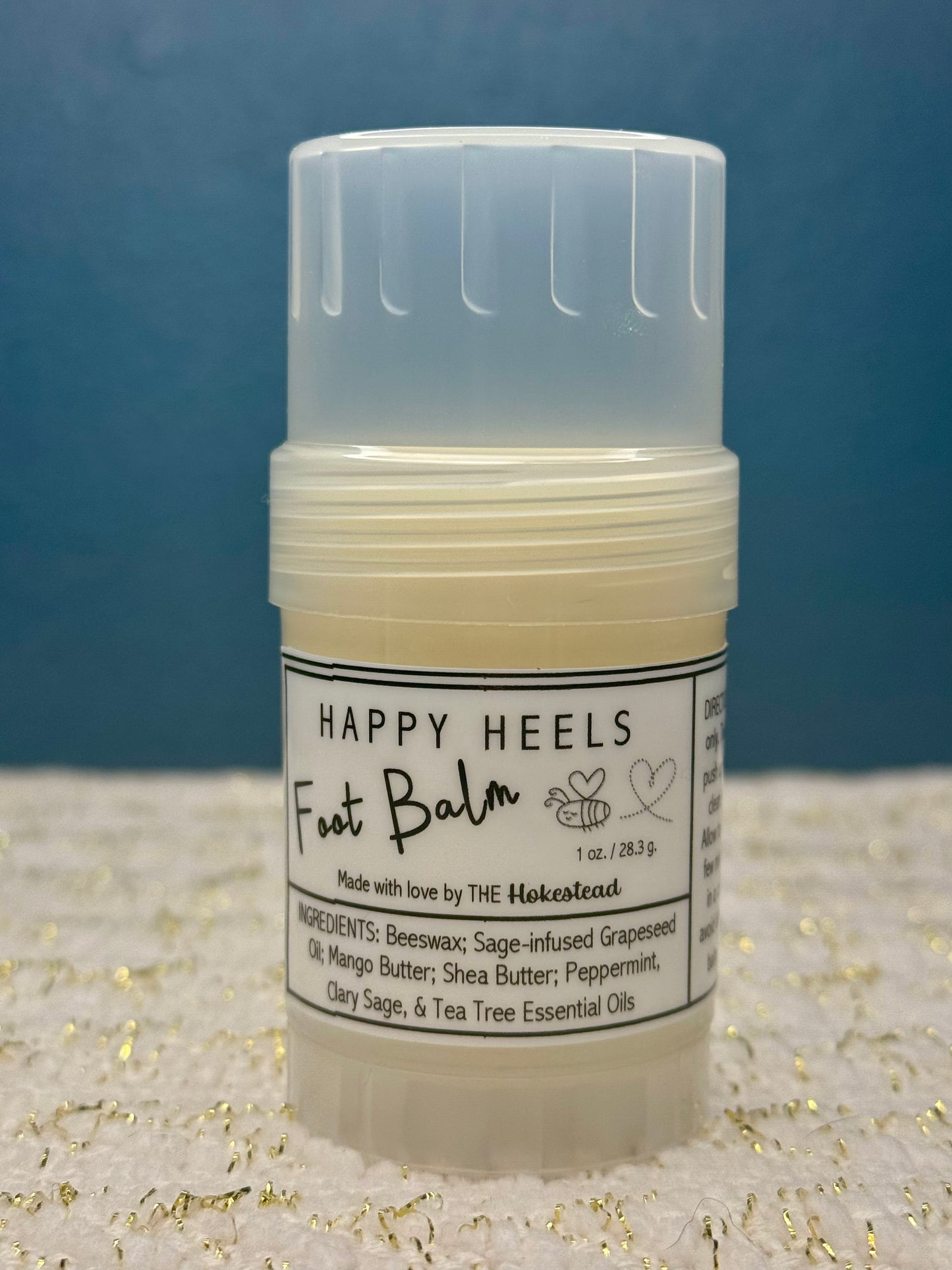 Foot Balm