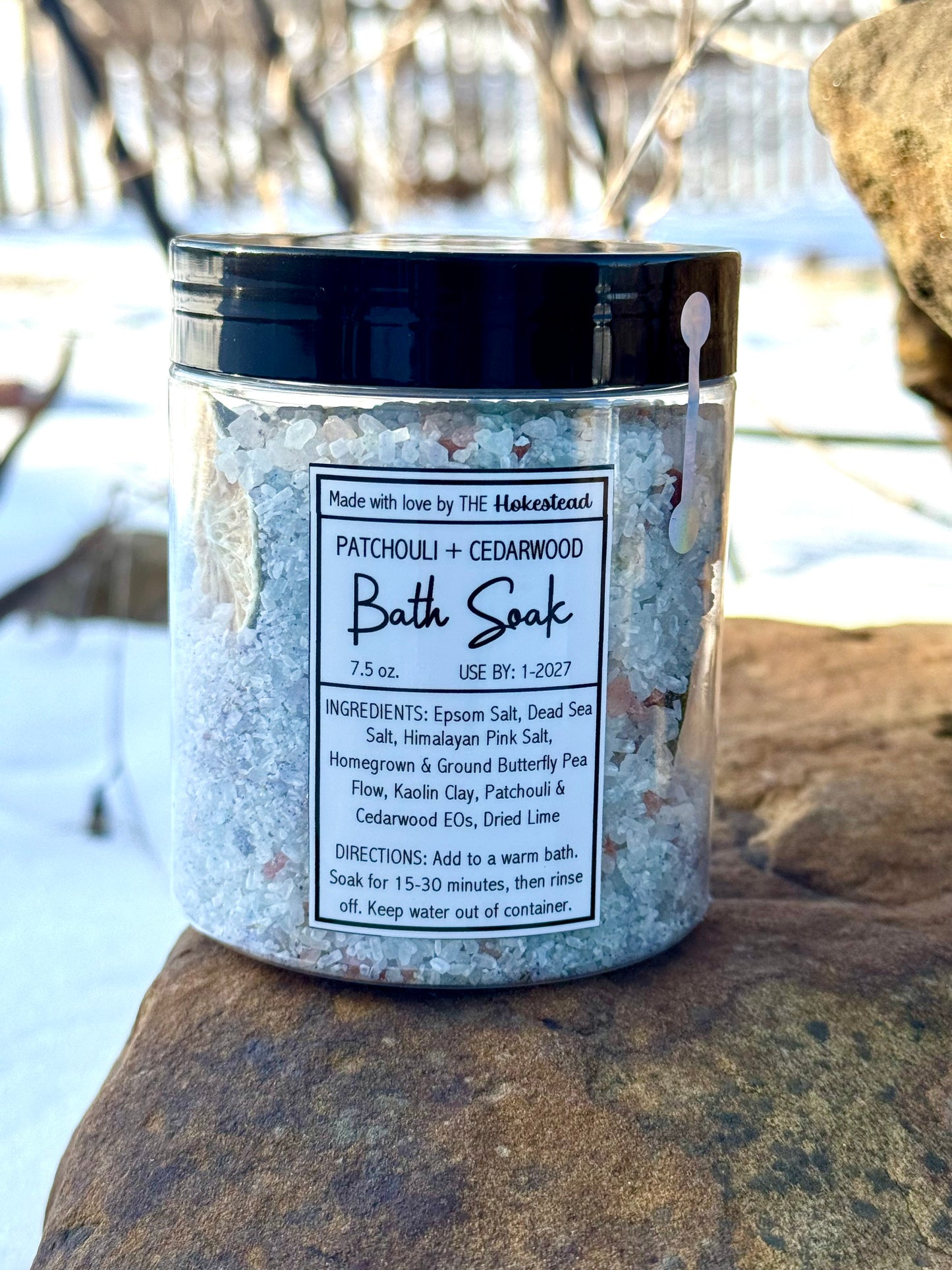 Bath Soak