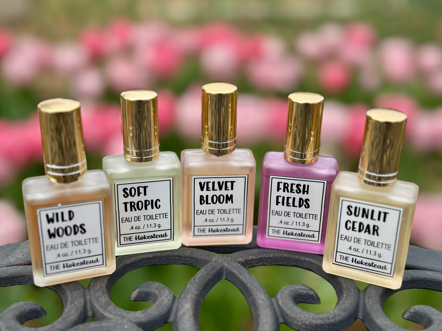 Perfume