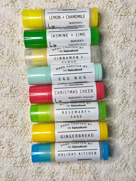 Lip Balm