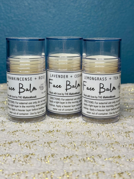 Face Balm