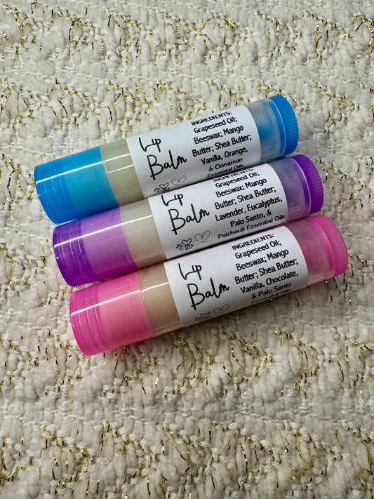 Lip Balm