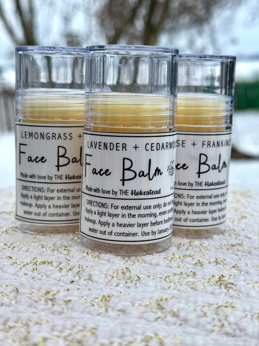 Face Balm