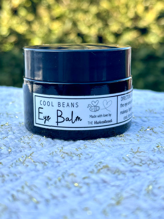 Eye Balm