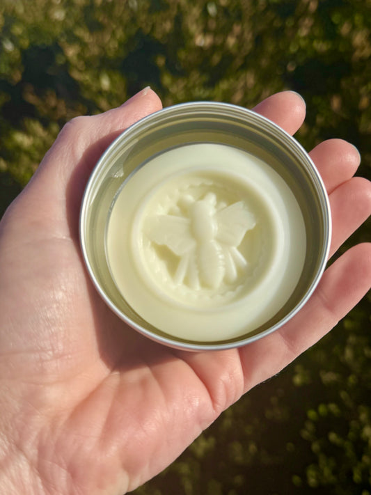 Conditioner Bar